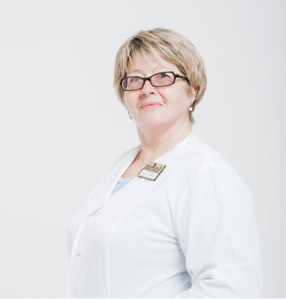 Никитина Елена Вячеславовна