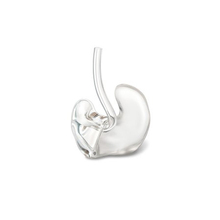 Индивидуальный вкладыш силикон (взрослый)