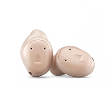 Слуховой аппарат Widex UNIQUE U-CIC-XP 440